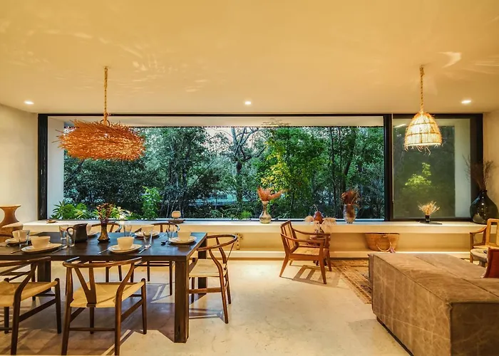 Panoramic 3br Ph With Private Pool 4*