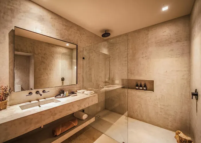 Panoramic 3br Ph With Private Pool 4*