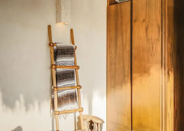Gasthof Panoramic 3br Ph With Private Pool Tulum