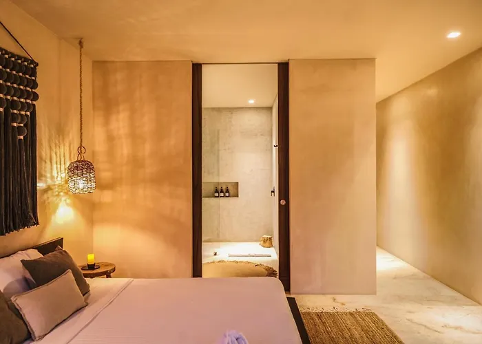 Gasthof Panoramic 3br Ph With Private Pool Tulum