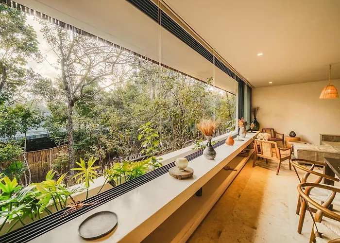Panoramic 3br Ph With Private Pool