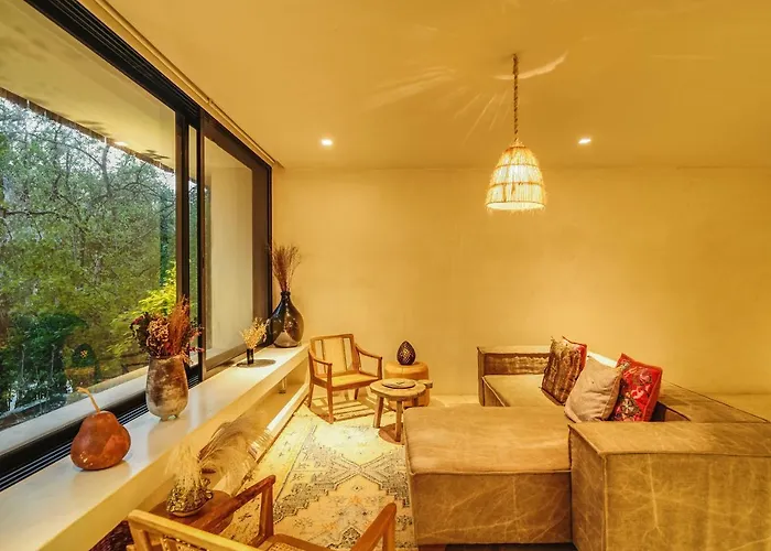 Gasthof Panoramic 3br Ph With Private Pool Tulum
