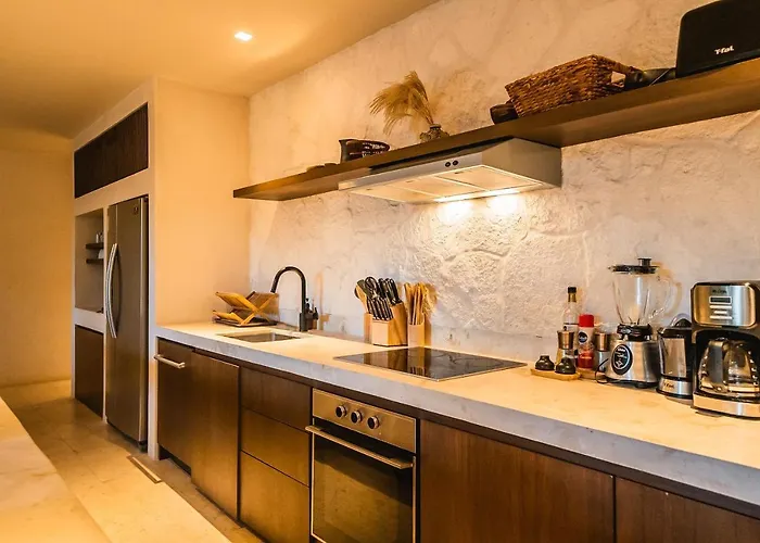 Panoramic 3br Ph With Private Pool Gasthof 4*