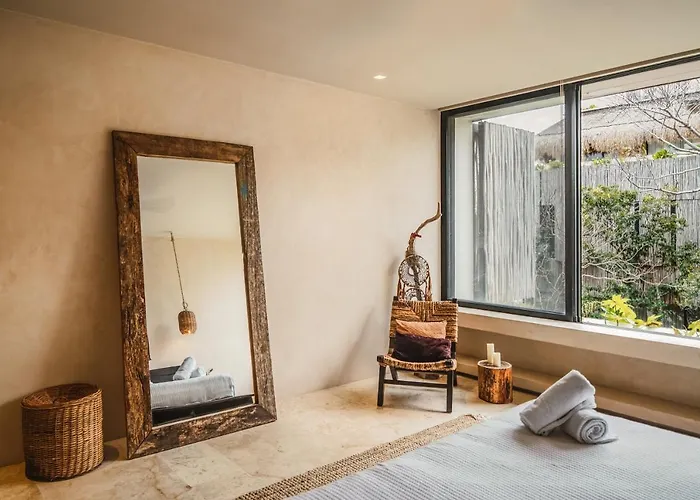 Gasthof Panoramic 3br Ph With Private Pool Tulum