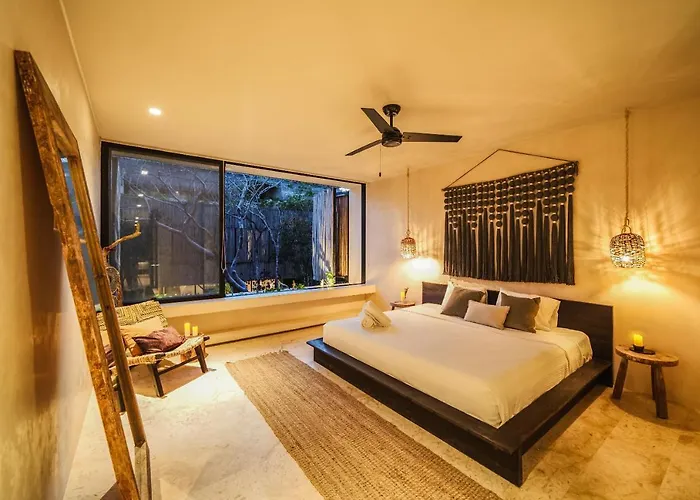 Panoramic 3br Ph With Private Pool 4*