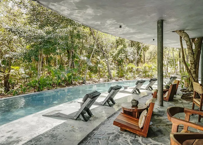 Panoramic 3br Ph With Private Pool 4*